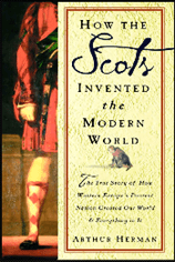 how_the_scots_invented_the_world