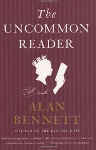 The Uncommon Reader